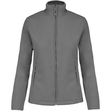 Veste femme Kariban Micropolaire Maureen