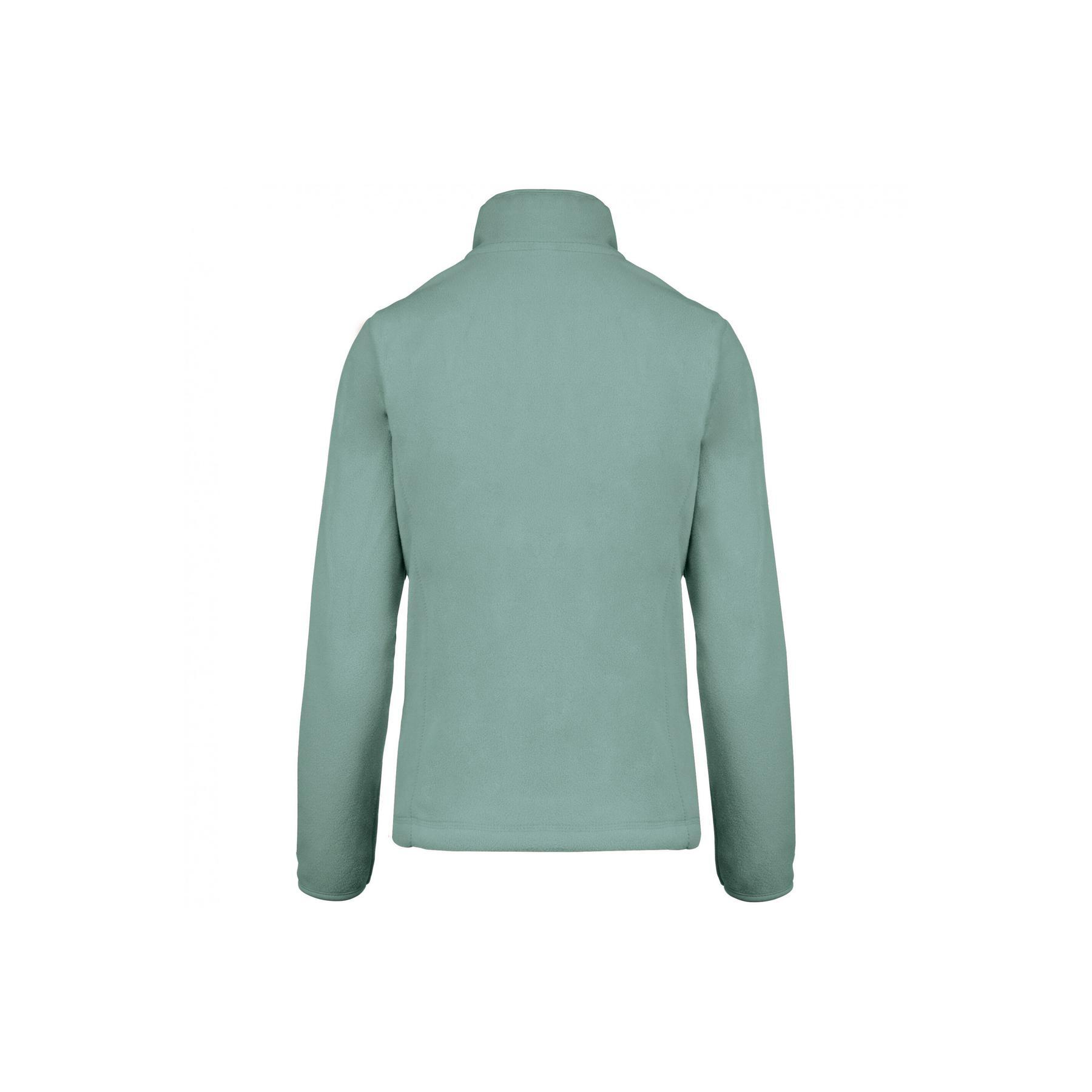 Fleece für Damen Kariban Maureen 2/3