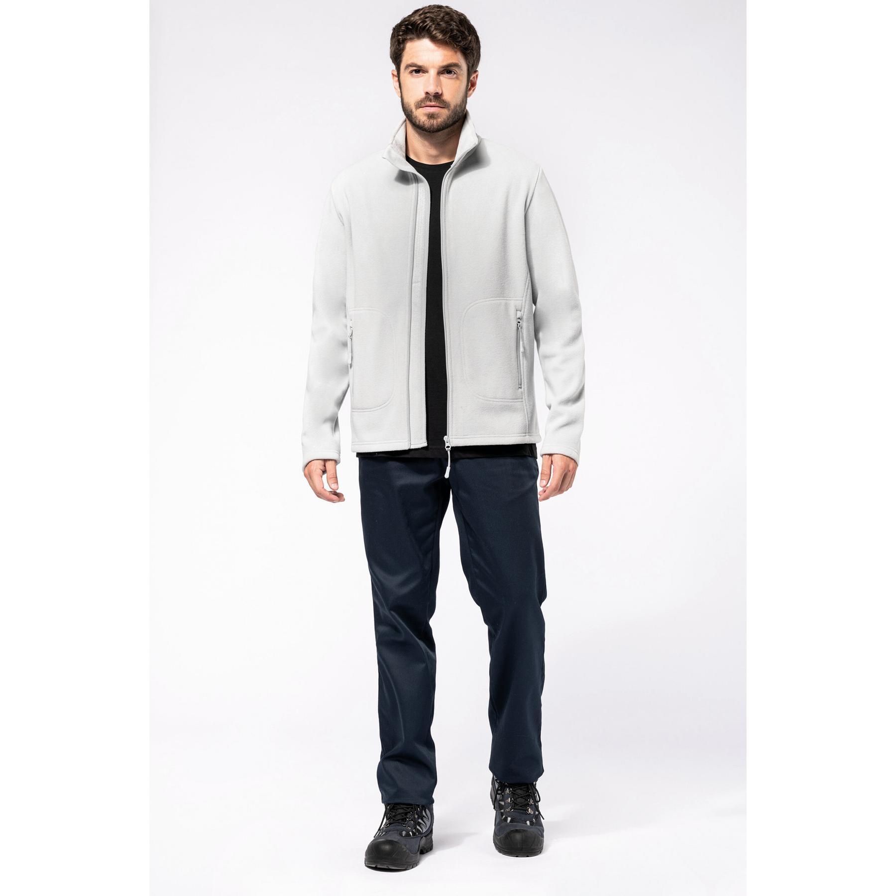 Polaire écoresponsable Kariban 3/7