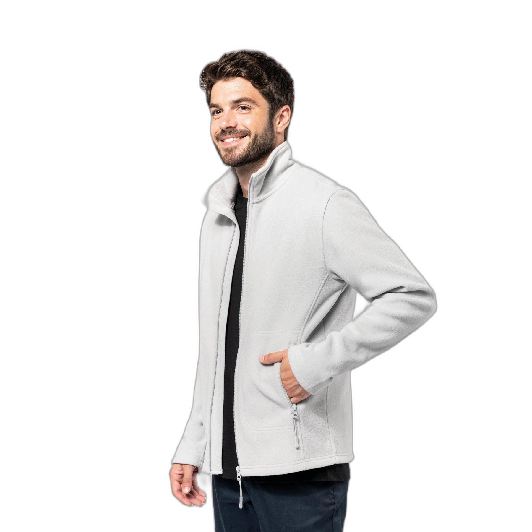 Polaire écoresponsable Kariban 2/7