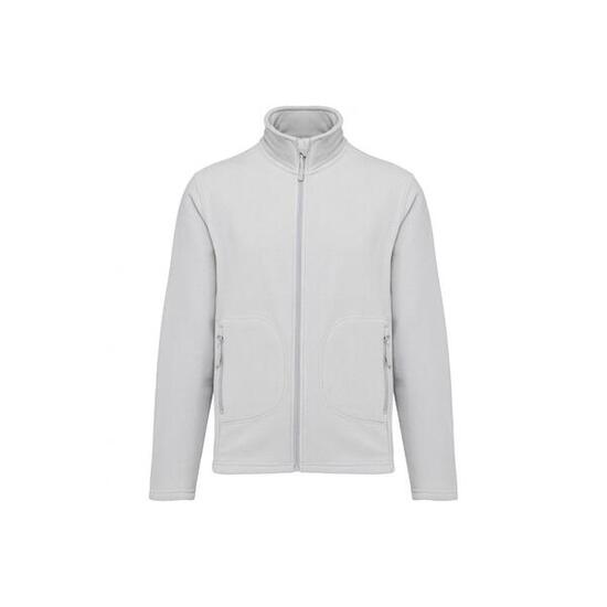 Polaire écoresponsable Kariban