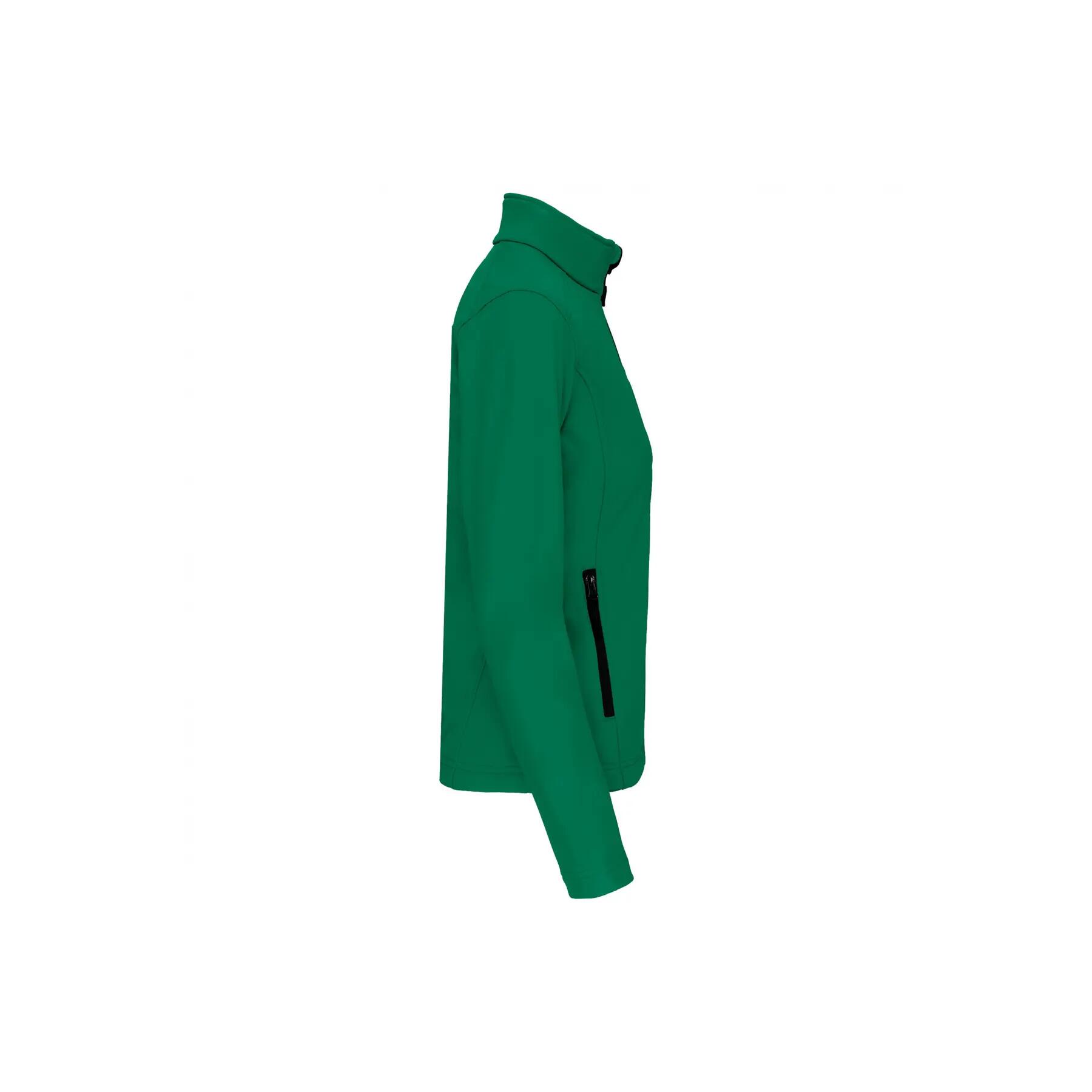 Giacca da donna Kariban Softshell 3/4