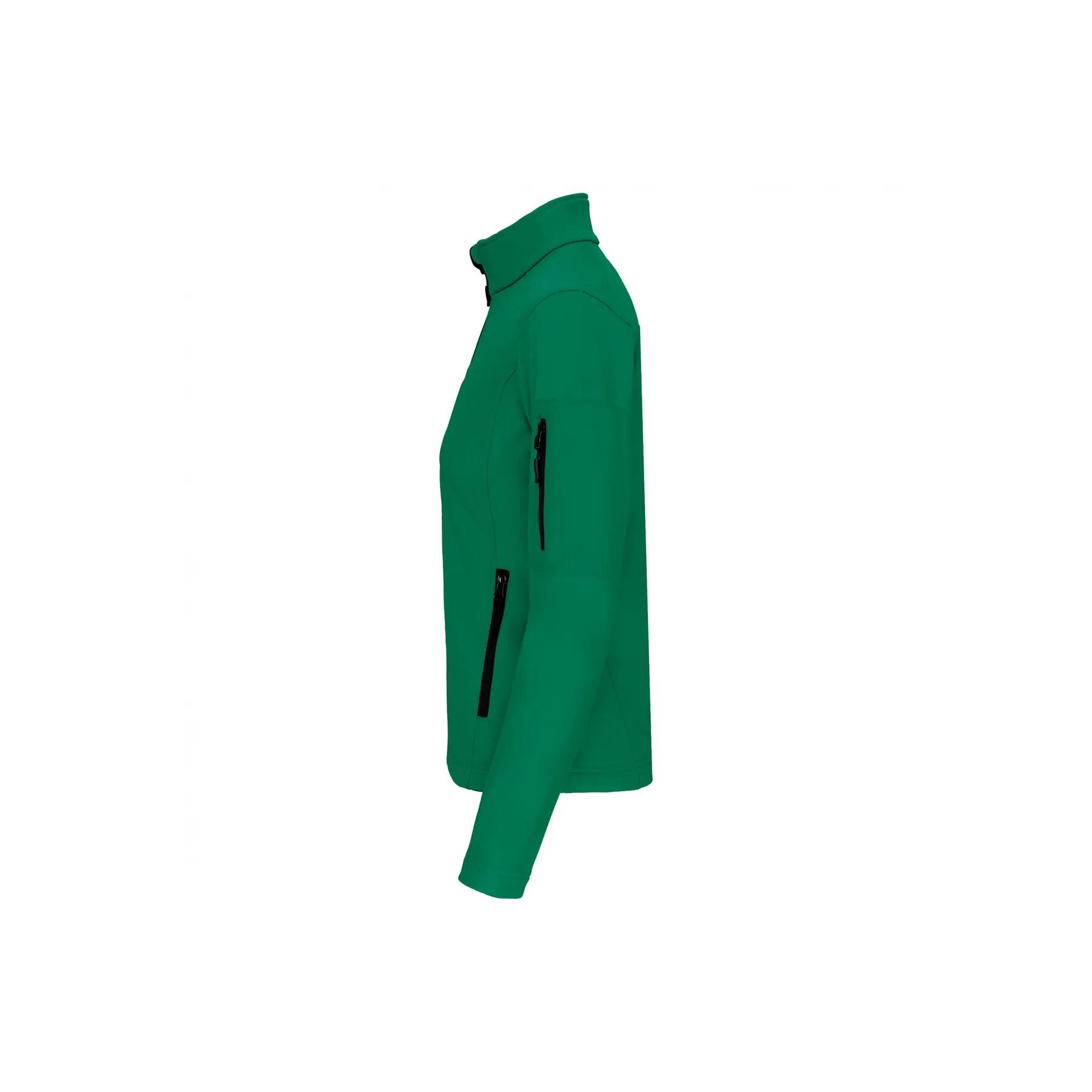 Giacca da donna Kariban Softshell 4/4