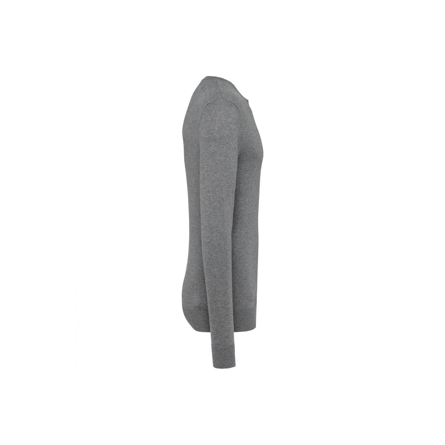 Pull suprima col rond Kariban Premium 2/3