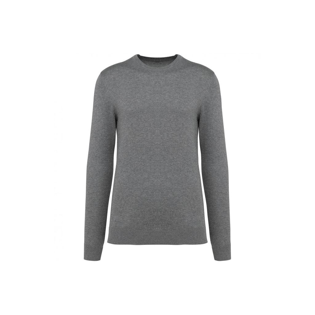 Suprima round neck sweater Kariban Premium