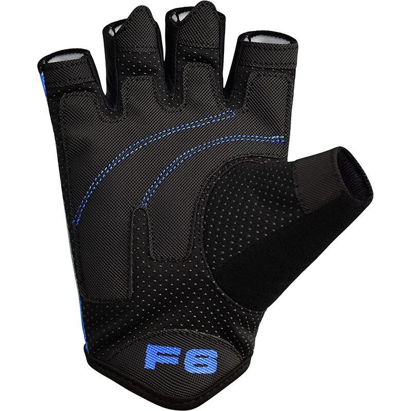 Gewichtheberhandschuhe 2/7