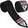 Bandaje elastice Rdx Negru 4,5 m