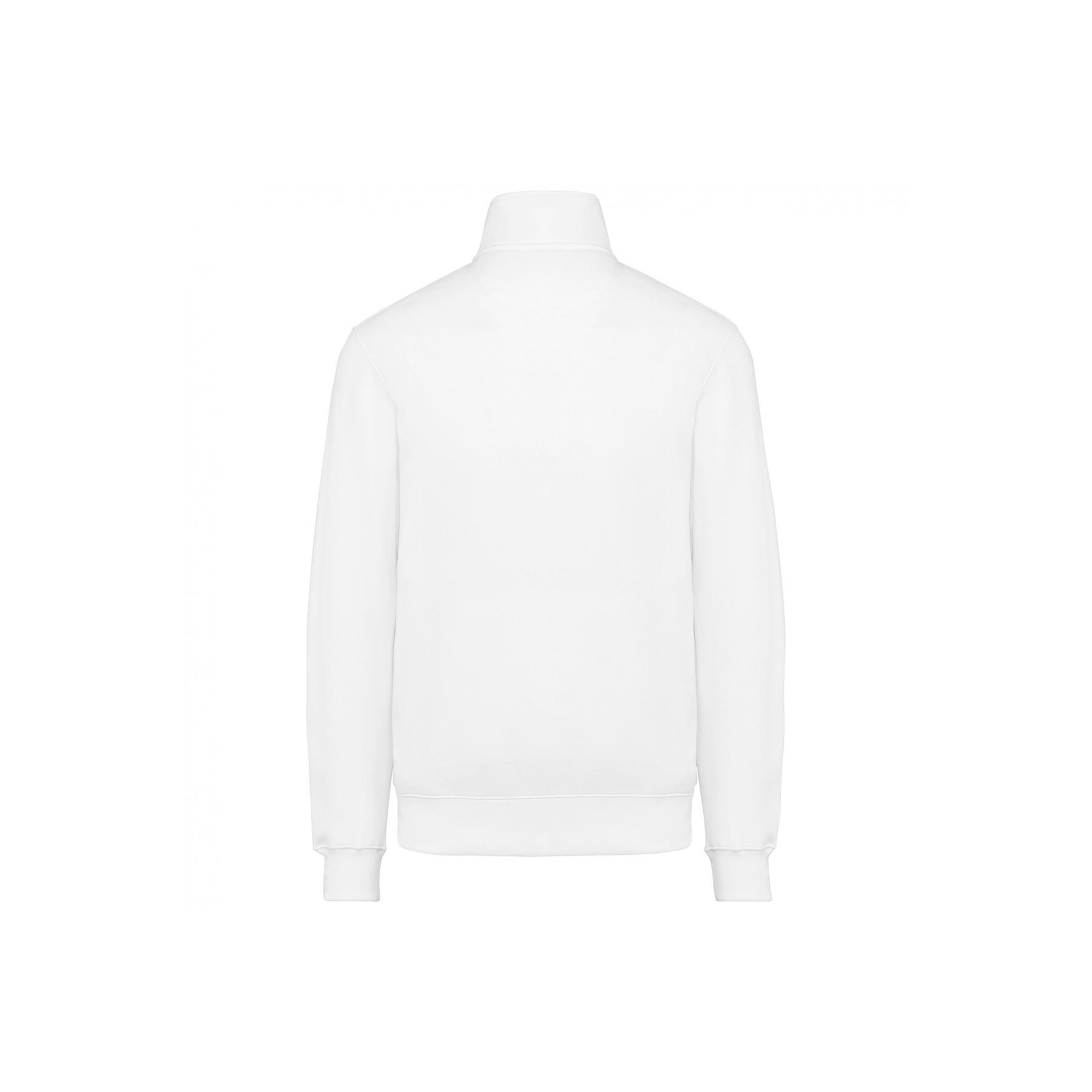Jacke aus angerautem Fleece Kariban 2/3