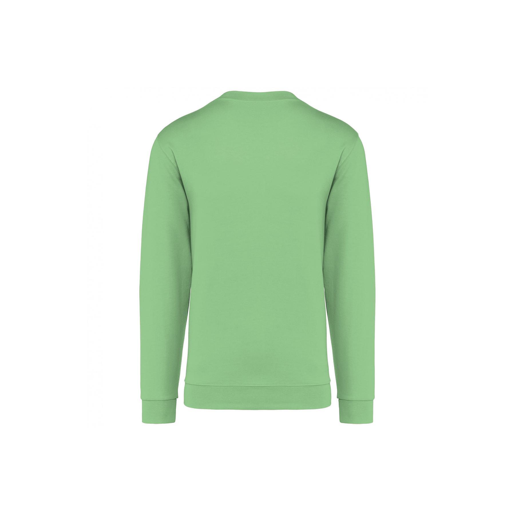 Sweatshirt col rond Kariban 2/3