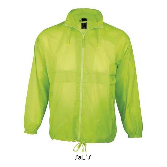 Giacca antivento Sol's Surf