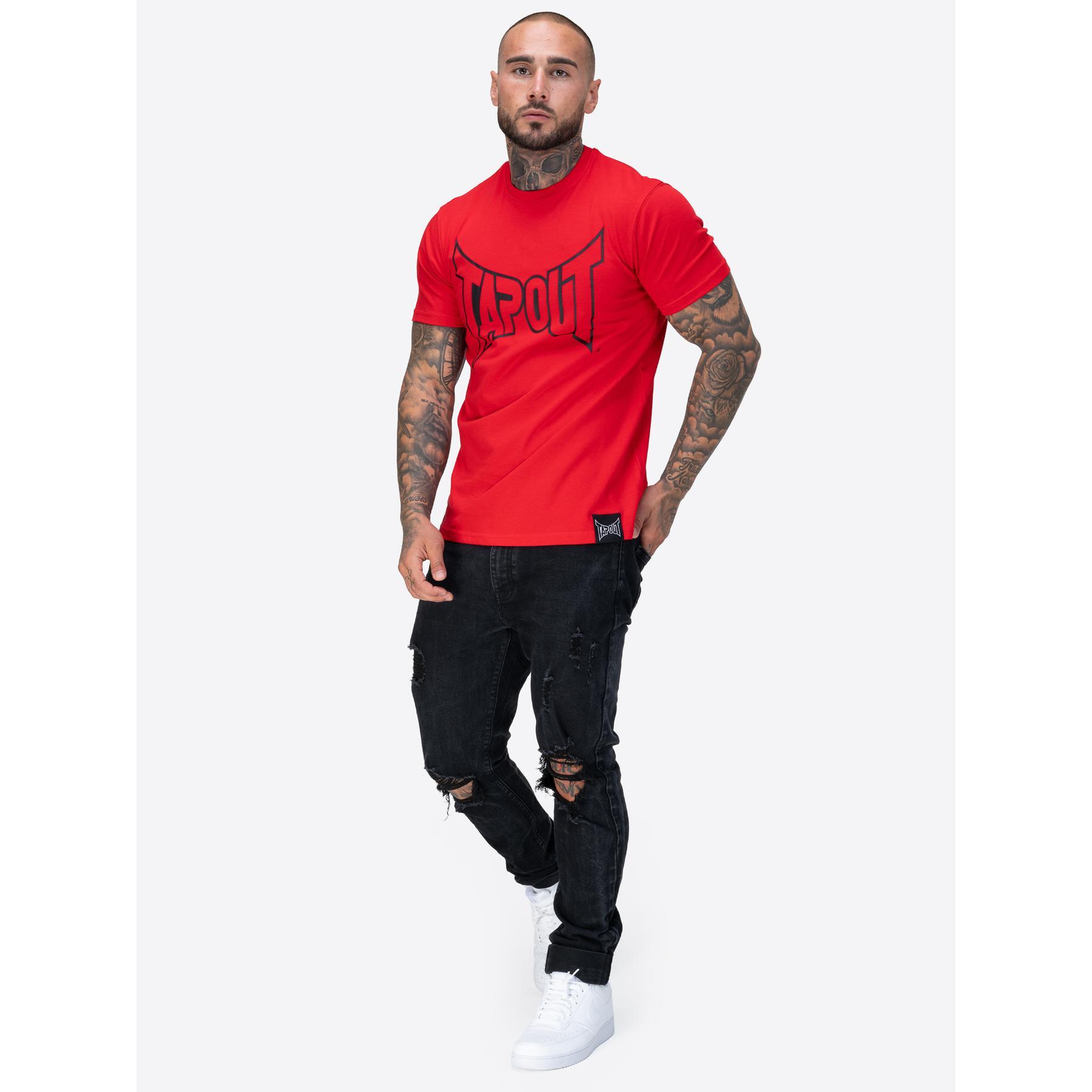 T-Shirt Tapout Passform 3/6