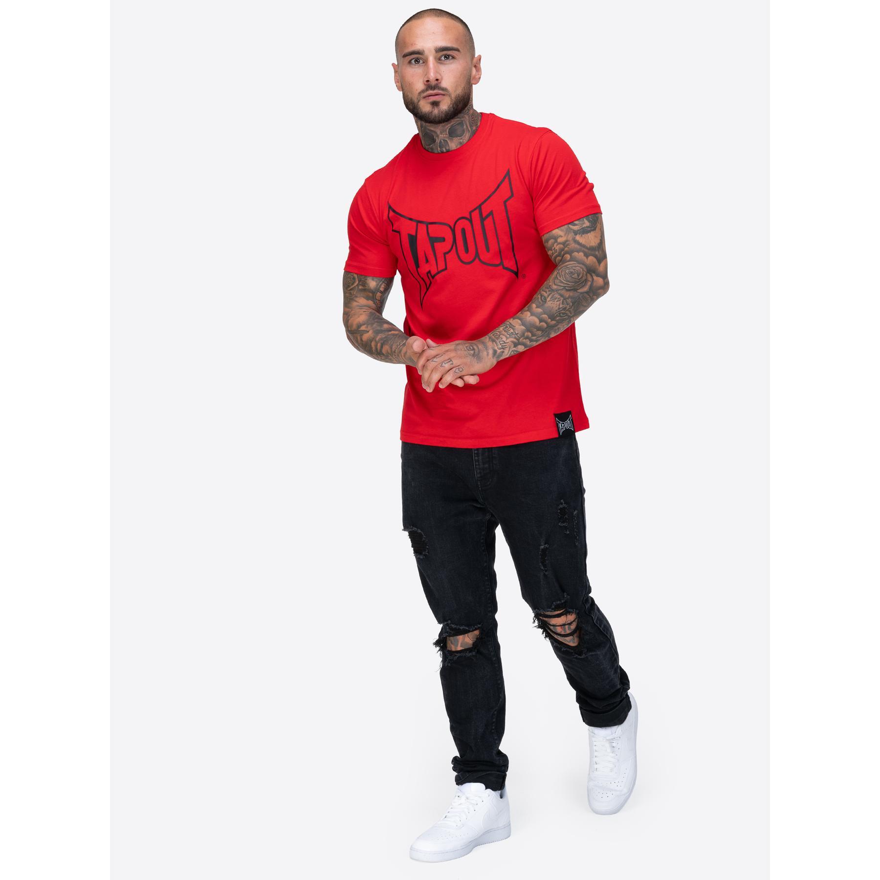 T-Shirt Tapout Passform 2/6