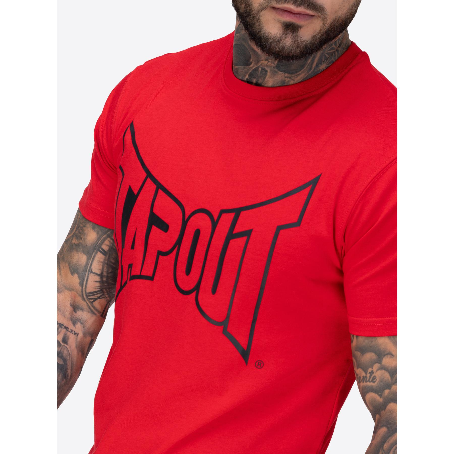 T-Shirt Tapout Passform 5/6