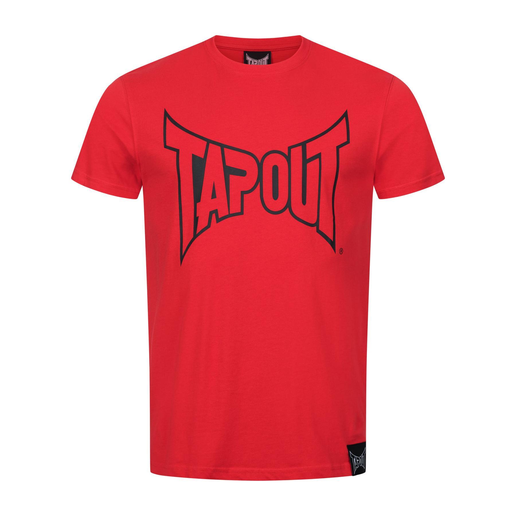 TAPOUT picture