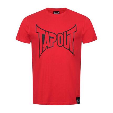 T-shirt coupe classique Tapout Basic