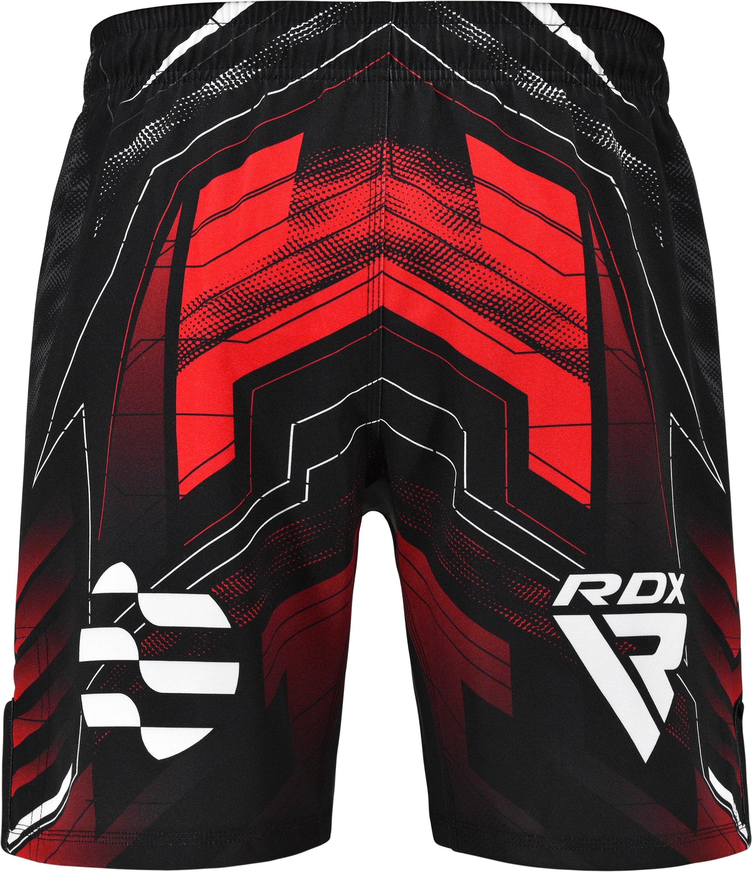 MMA-Shorts IMMAF 3/6