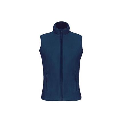 Gilet femme Kariban Micropolaire Mélodie