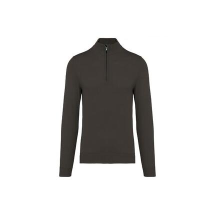 Pull Kariban 1/4 Zip