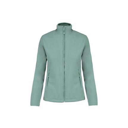 Veste femme Kariban Micropolaire Maureen