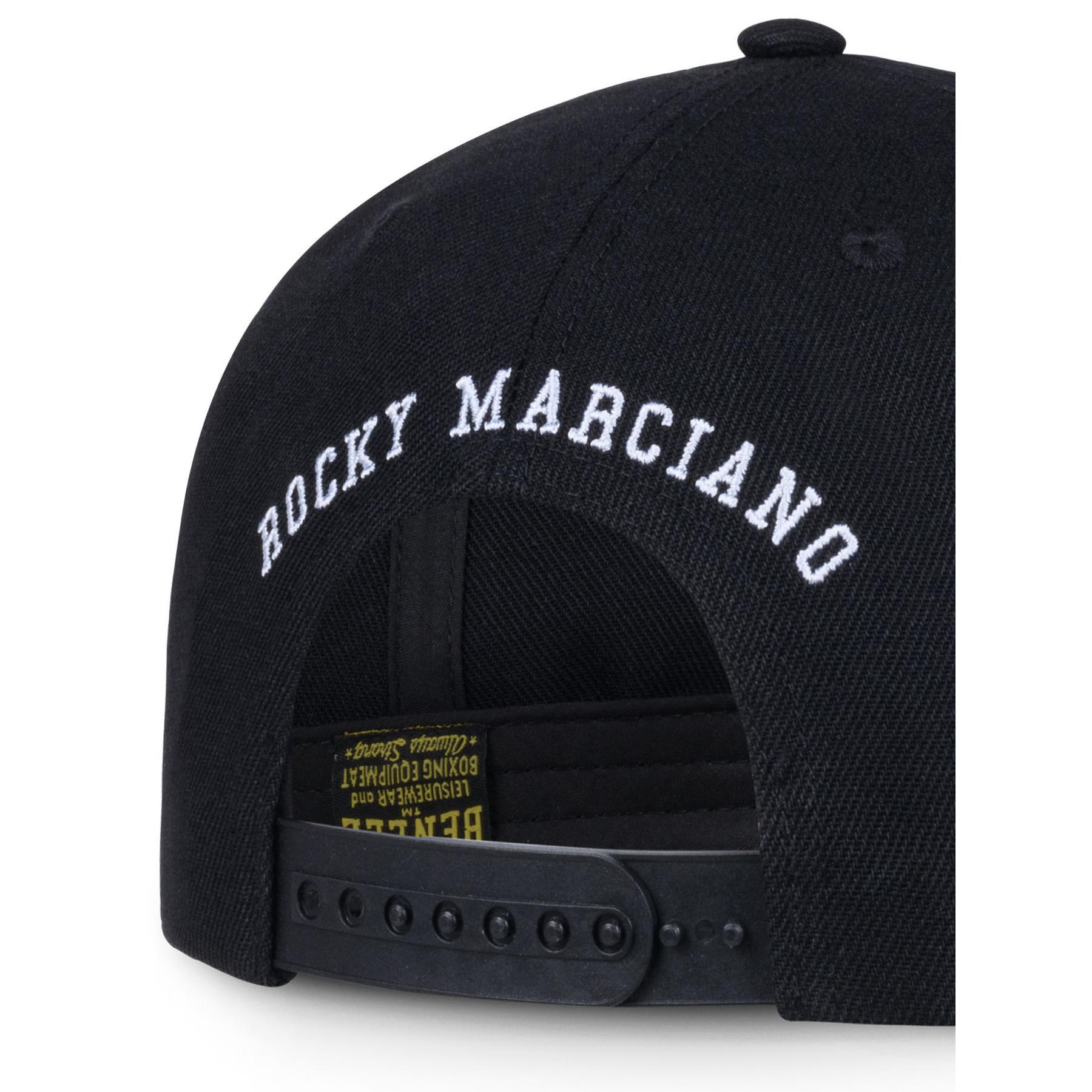 Snapback Cap Benlee Massimo 3/5