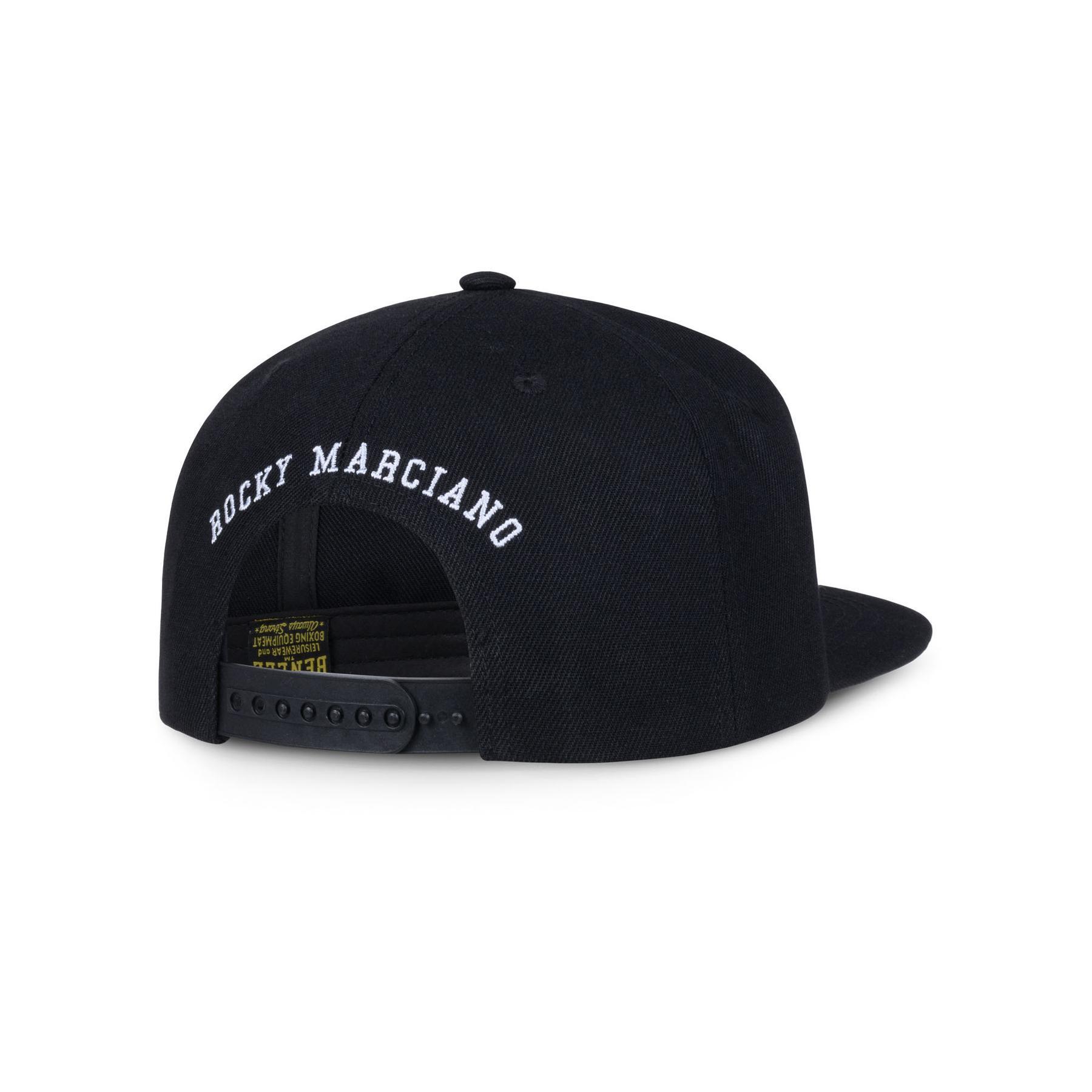 Snapback Cap Benlee Massimo 2/5