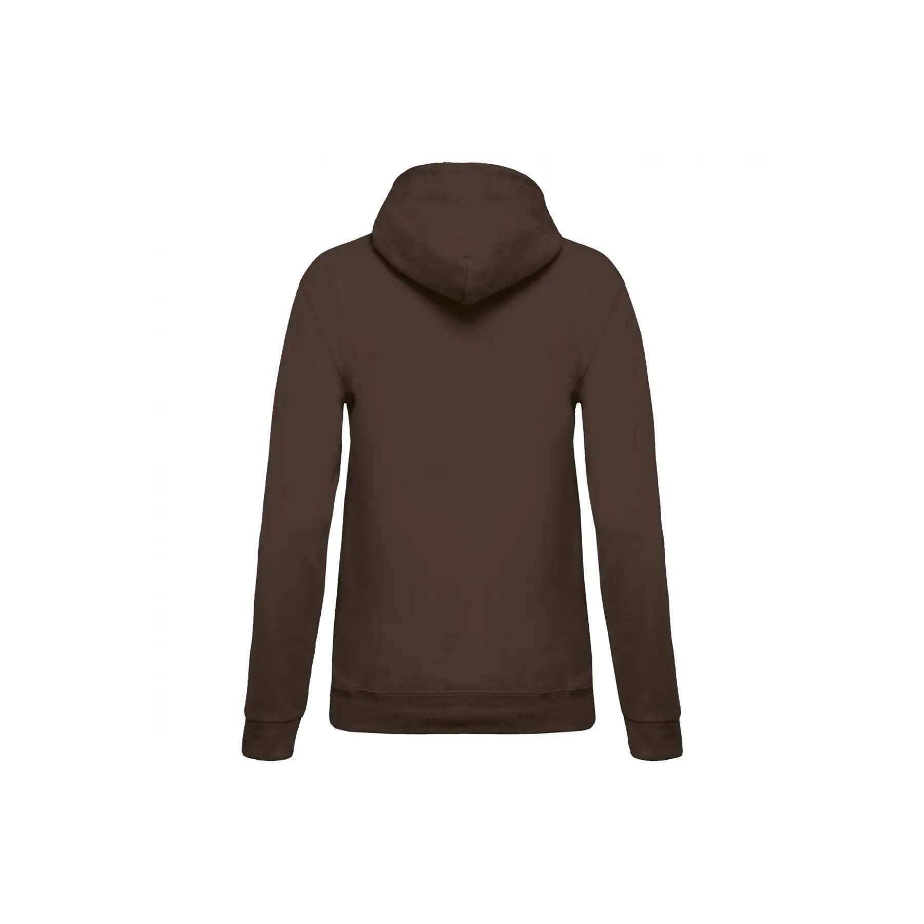 Sweatshirt à capuche Femme Kariban 2/3