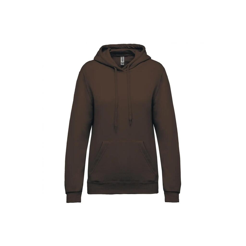 Women's Hoodie Kariban