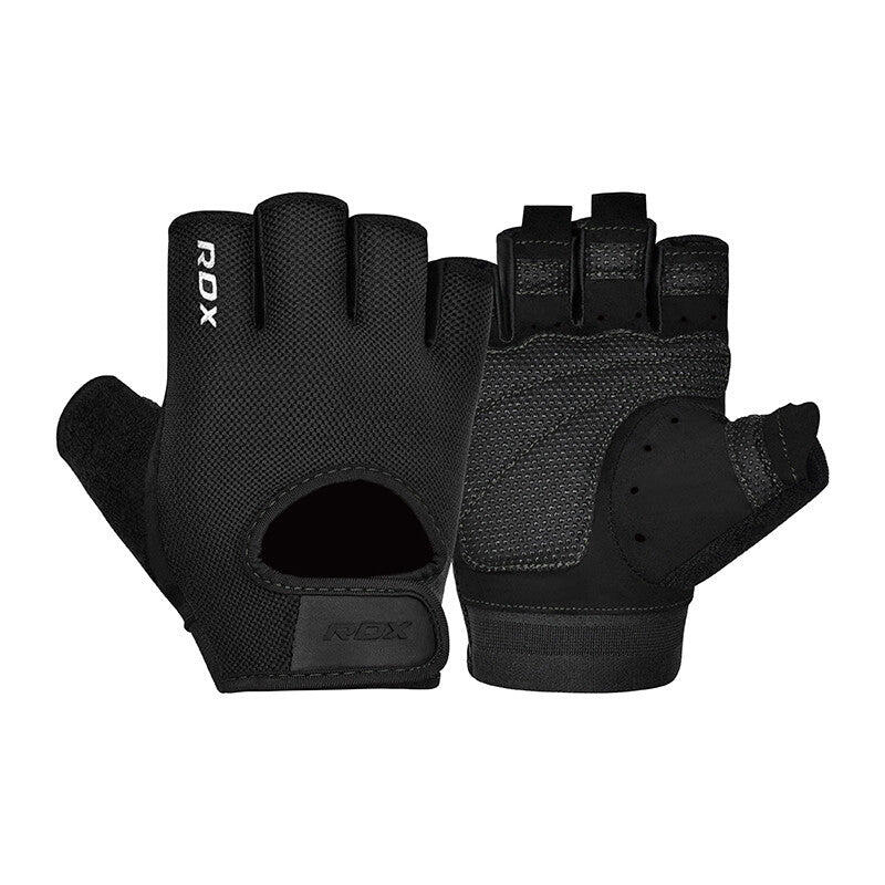 Gym Weight Lifting Gloves T1 3/7