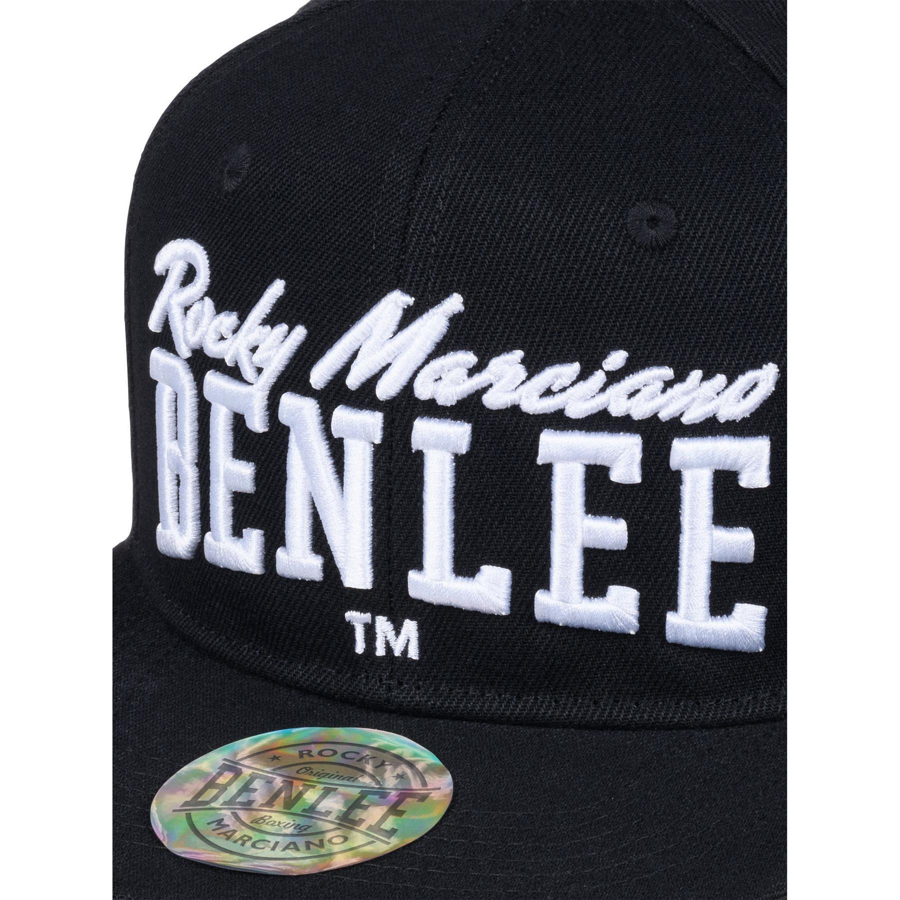 Snapback Cap Benlee Massimo 4/5