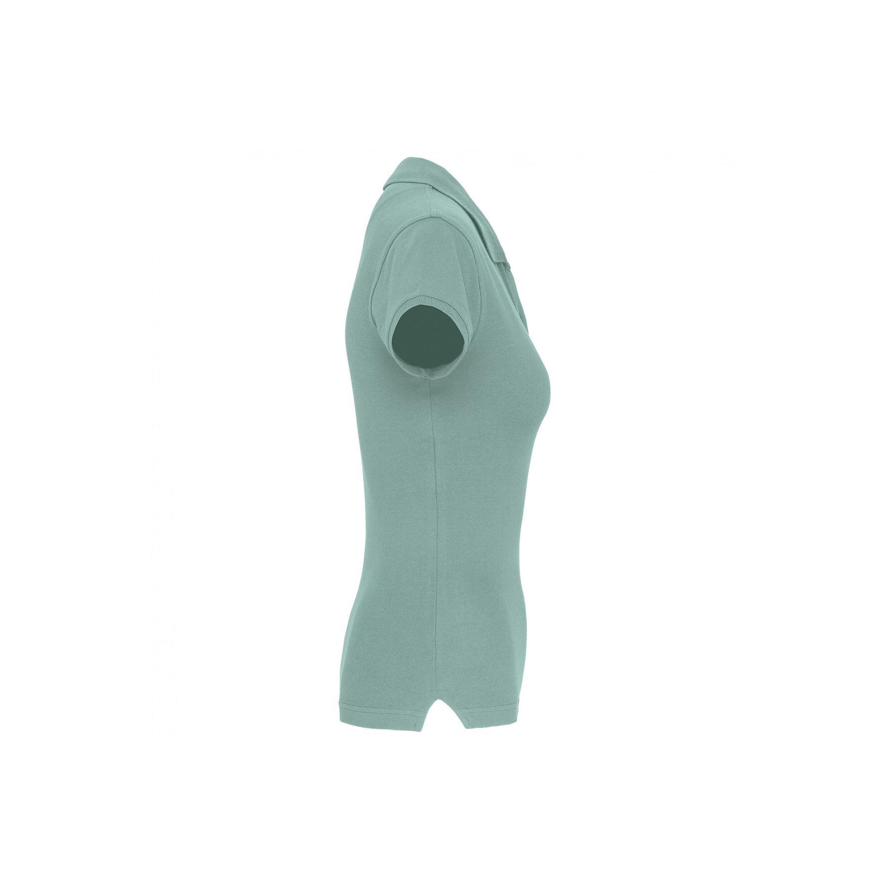 Polo Femme Kariban Brooke 3/3