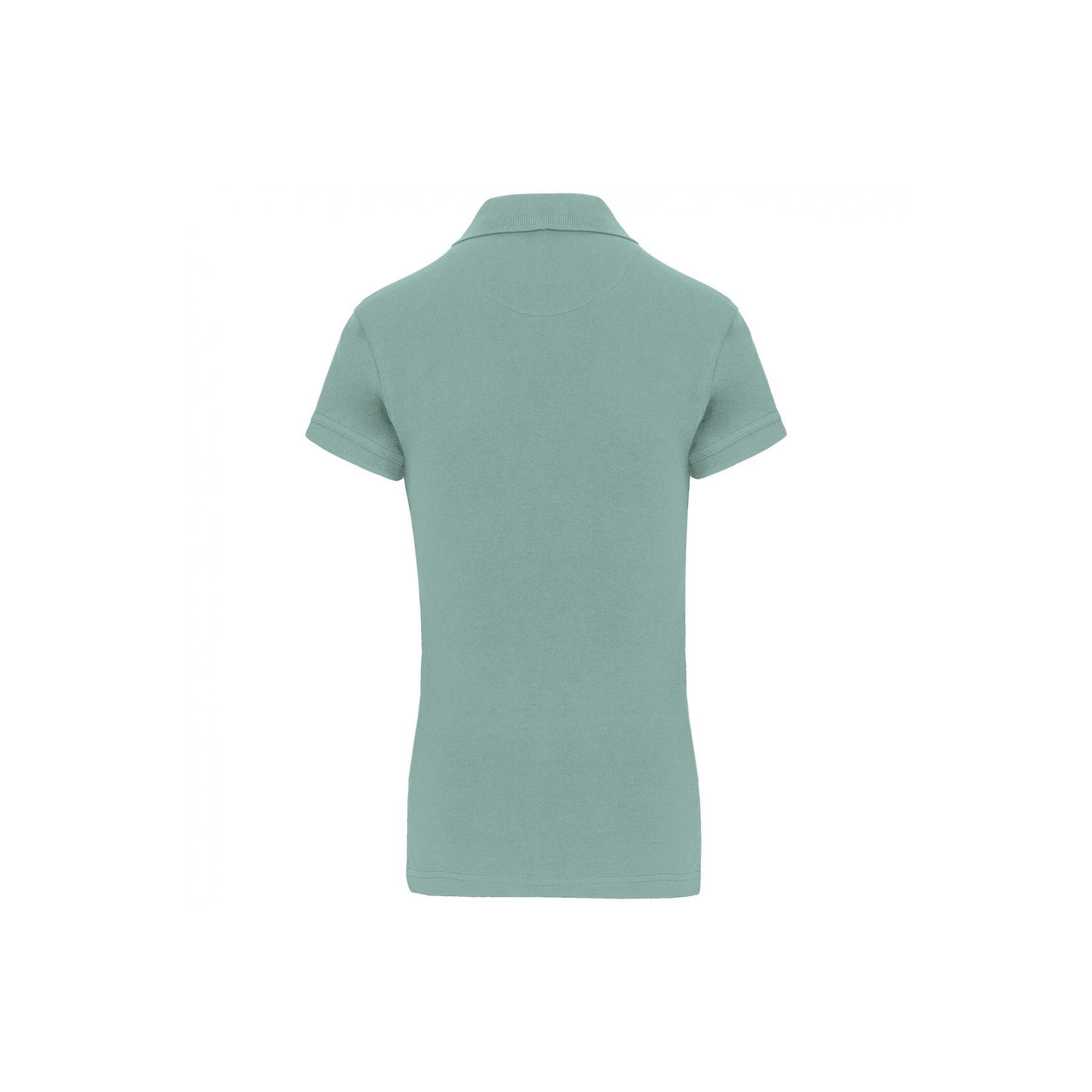 Polo Femme Kariban Brooke 2/3