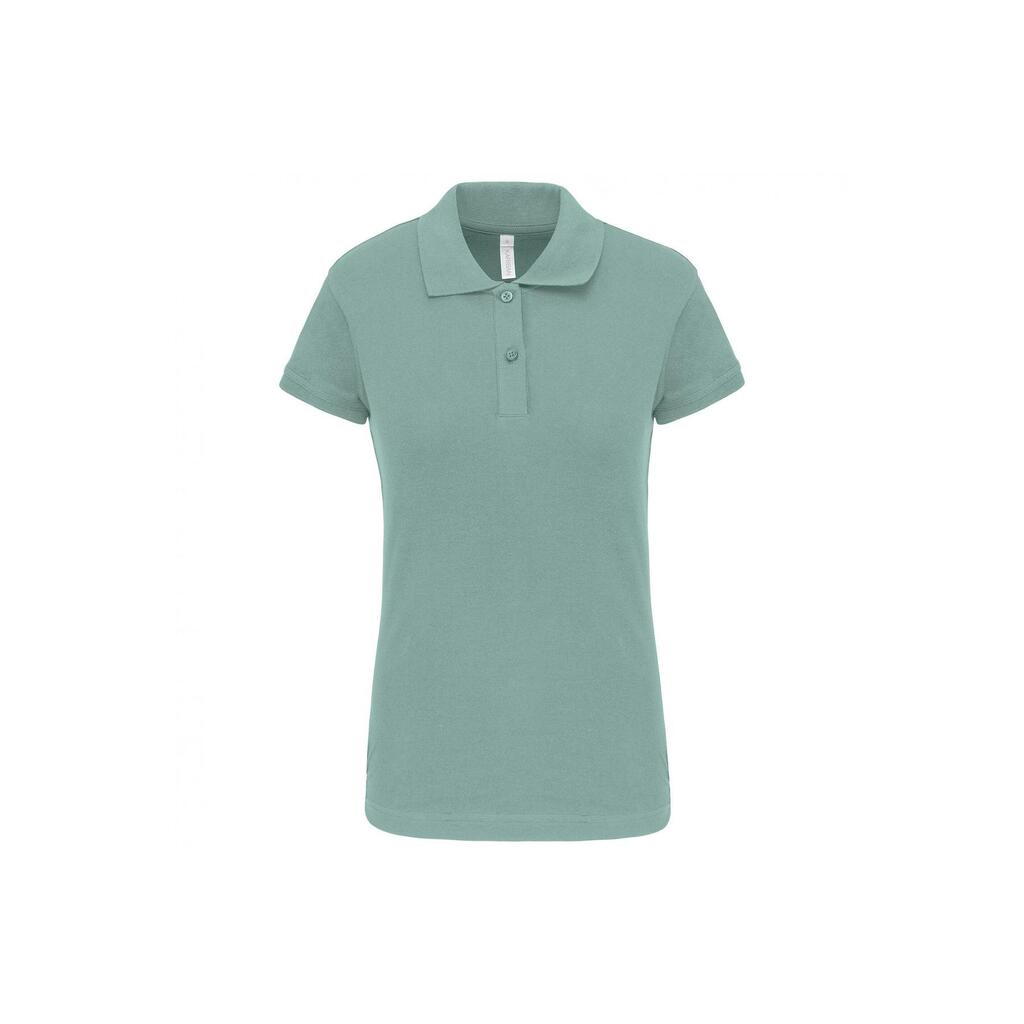 Women's Polo shirt Kariban Brooke
