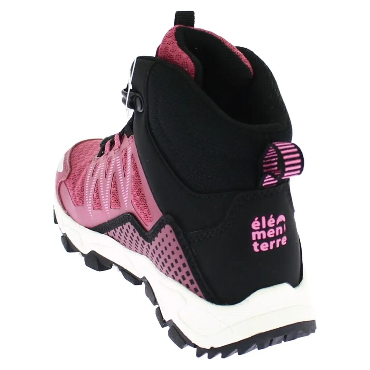 Kinder-Wanderschuhe Élémenterre Chabunco 3/7