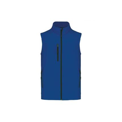 Doudoune sans manches Kariban Softshell