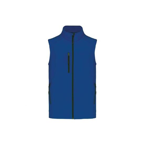 Veste sans manches Kariban