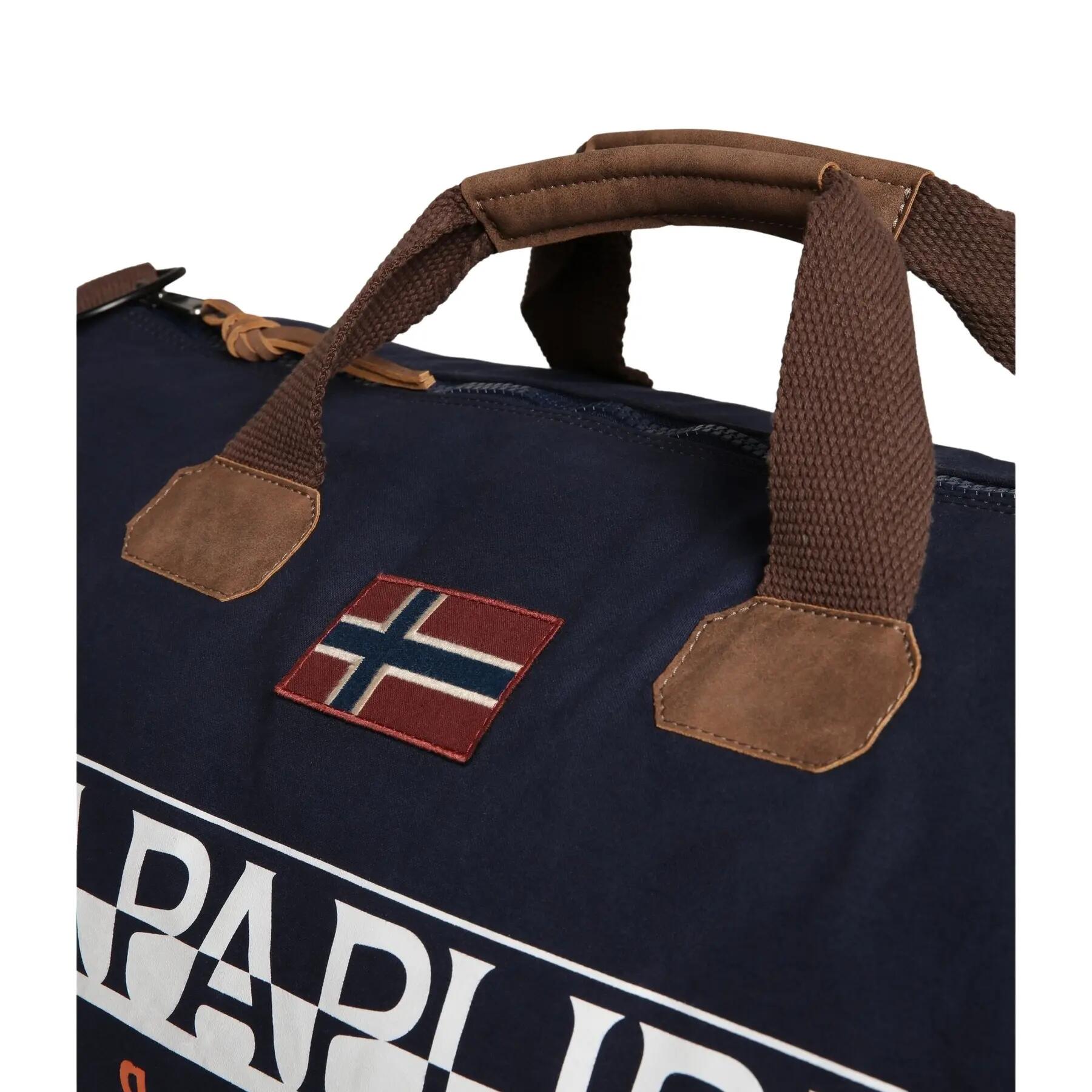 Reisetasche Napapijri Bering 3 7/7