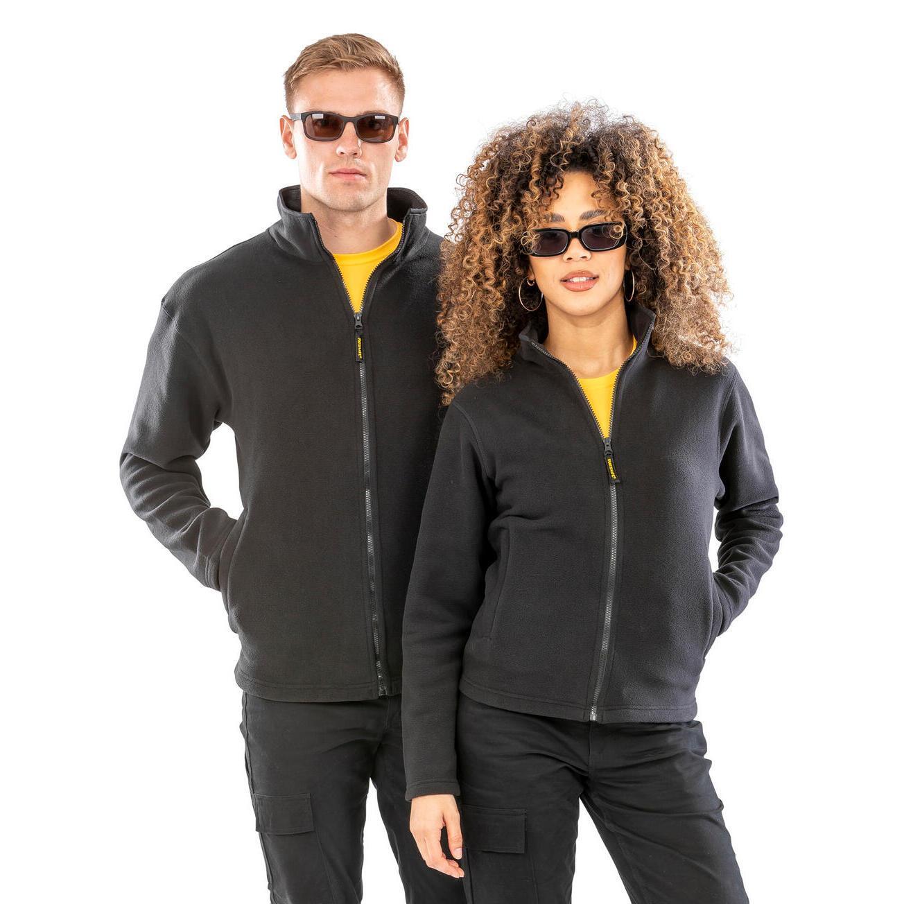 Veste micropolaire Result 3/3