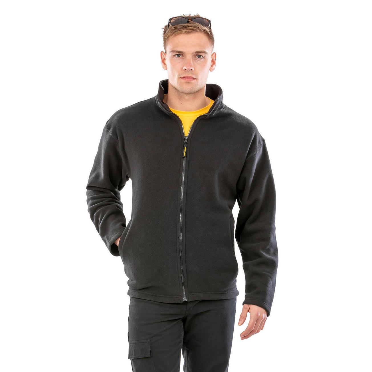 Veste micropolaire Result 2/3