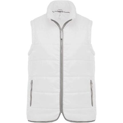 Doudounes sans manches Kariban Matelassé