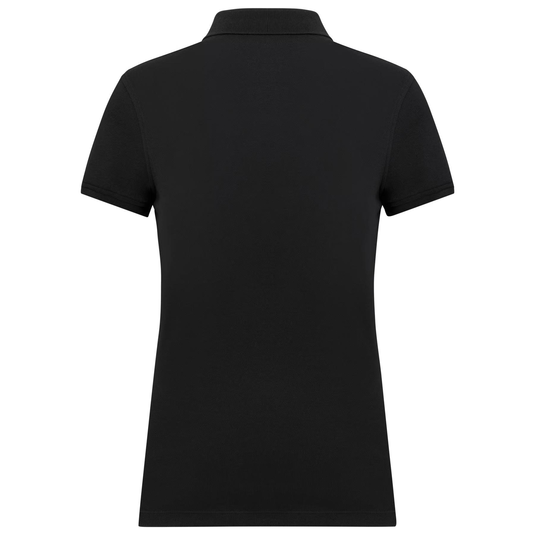 Polo piqué femme Kariban 2/3