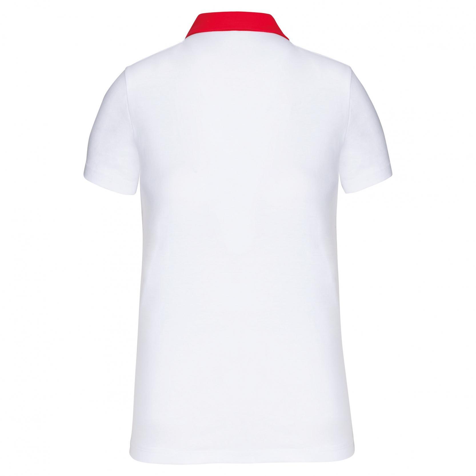 Polo jersey Femme Kariban 3/3
