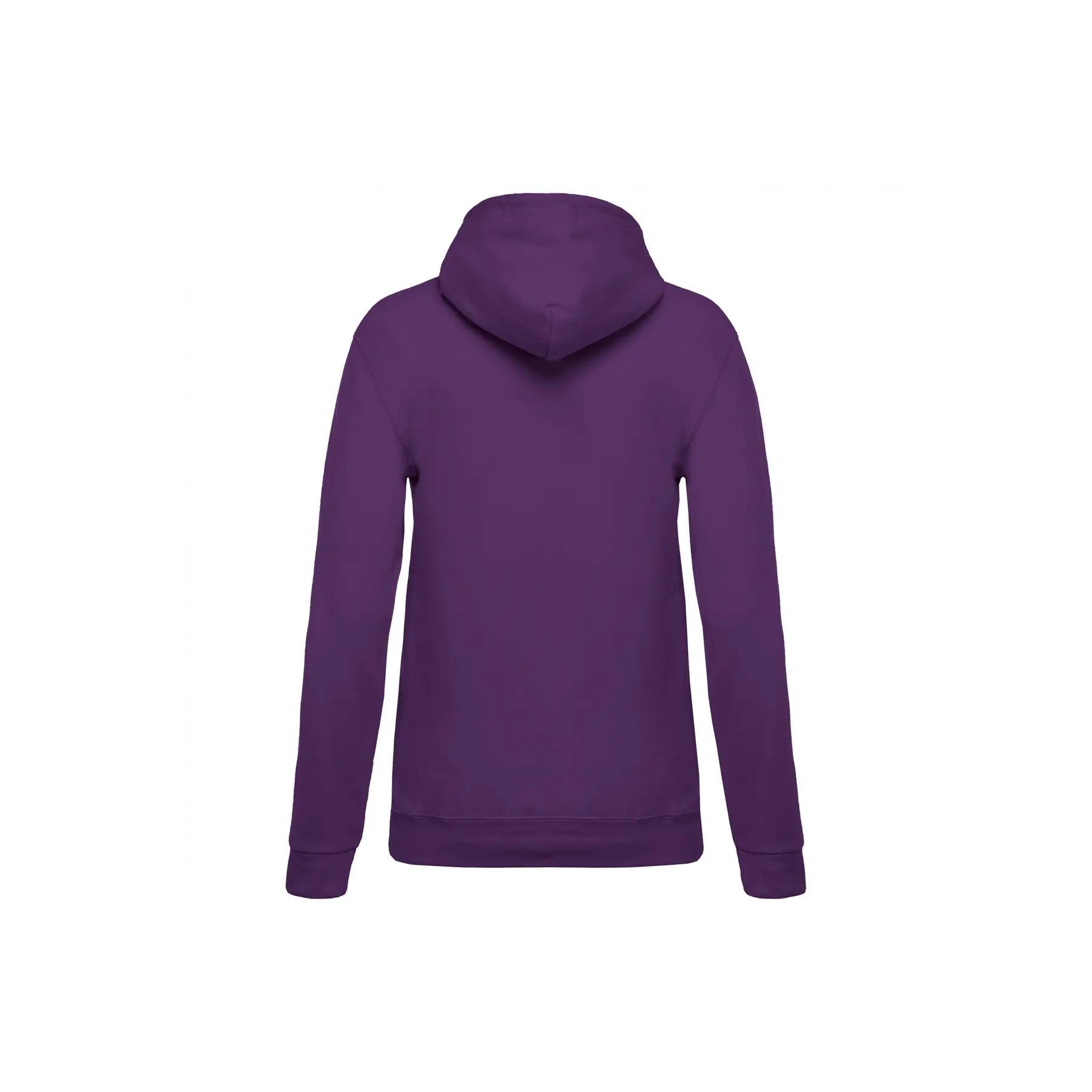 Damen-Hoodie Kariban 2/3