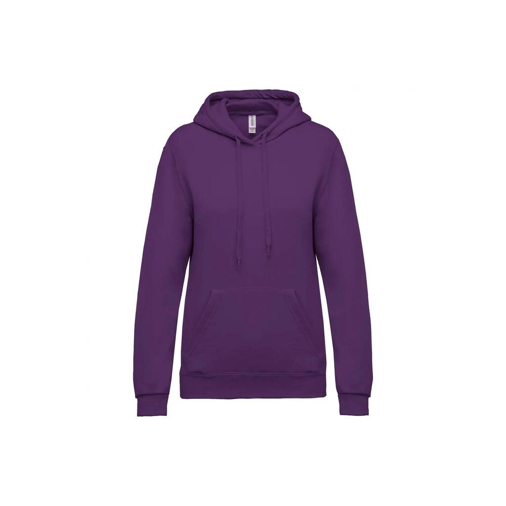 Women's Hoodie Kariban