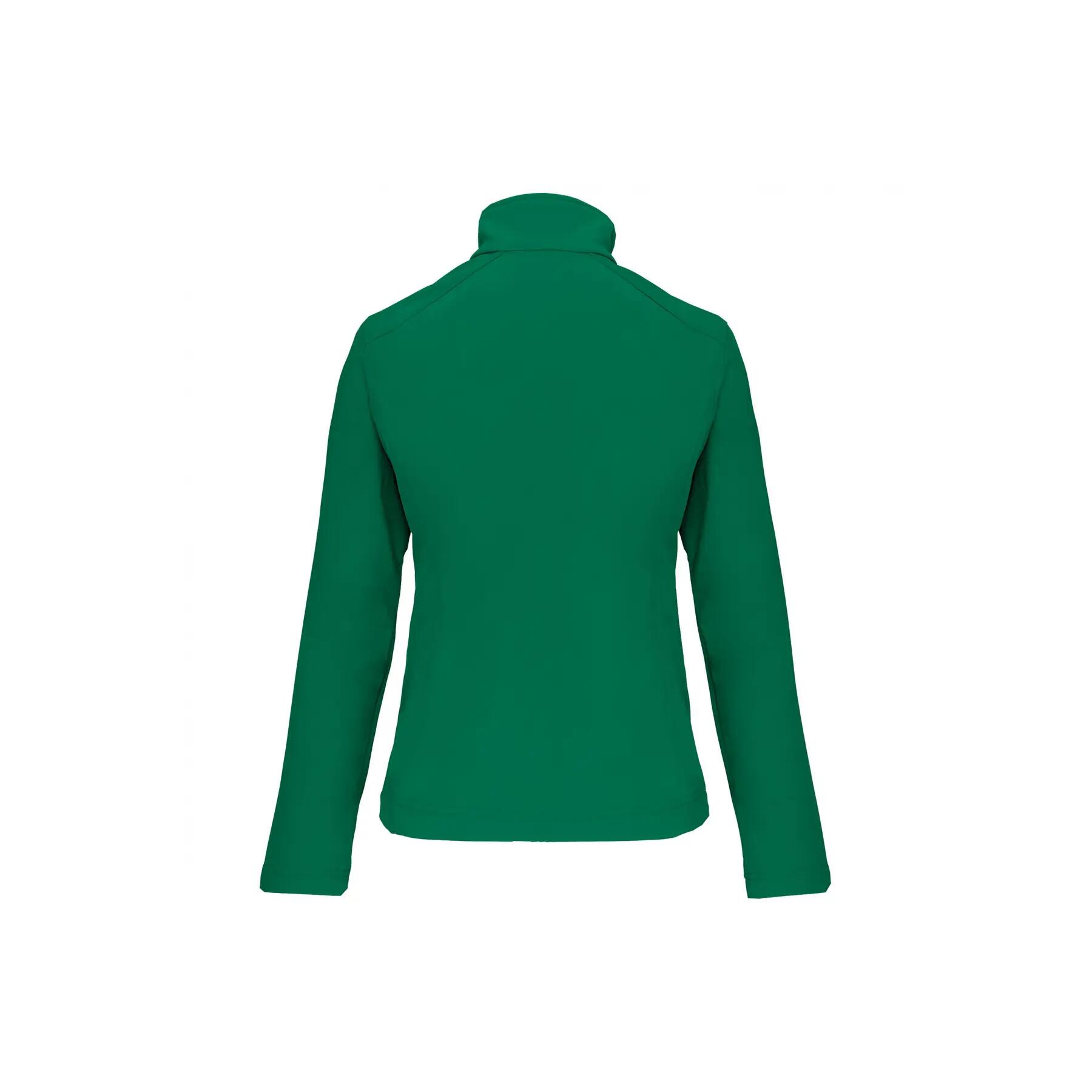 Giacca da donna Kariban Softshell 2/4