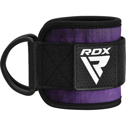 Sangles de cheville RDX A4 pour appareil de musculation à câbles