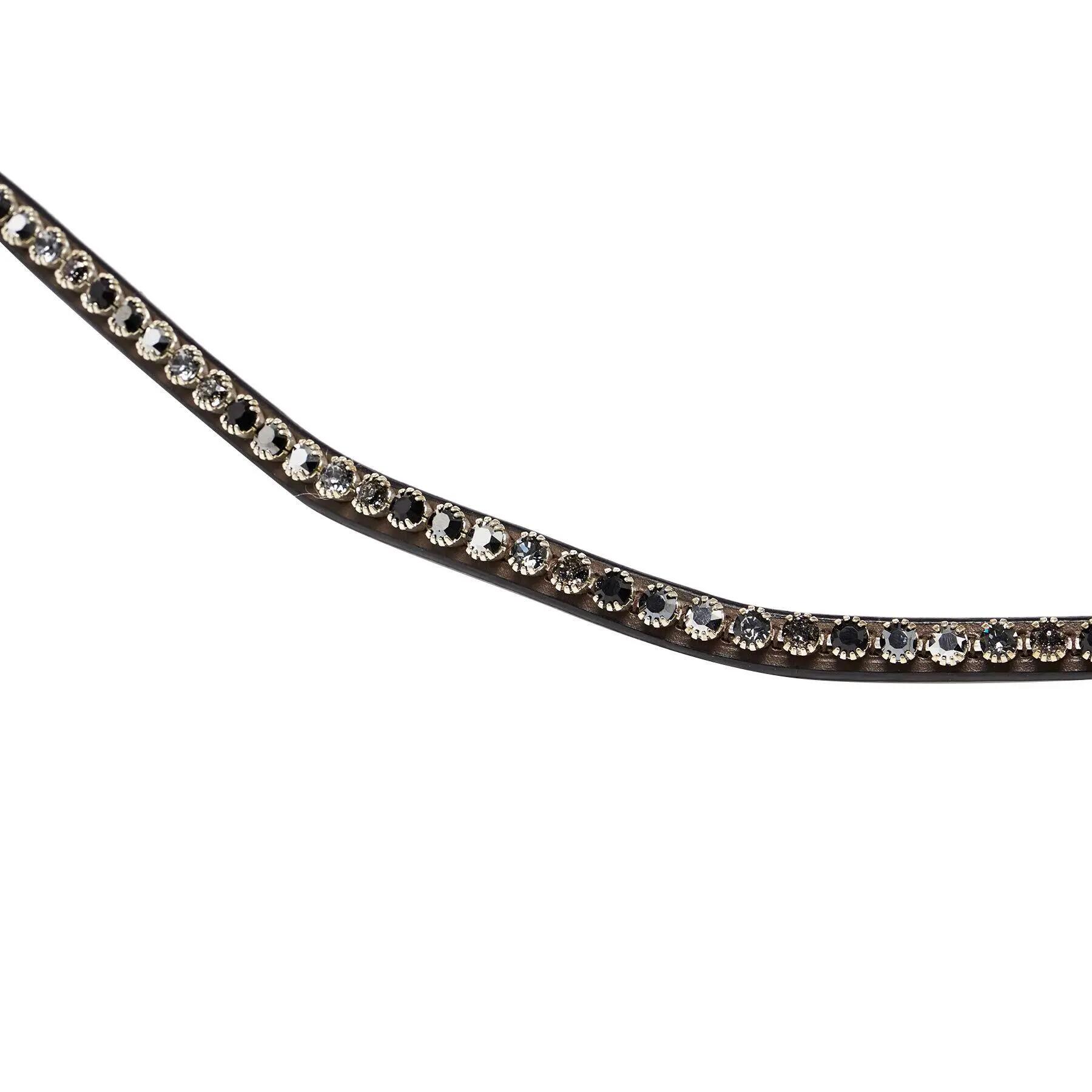 Frontal para cavalo Presteq ShineBright 5/7