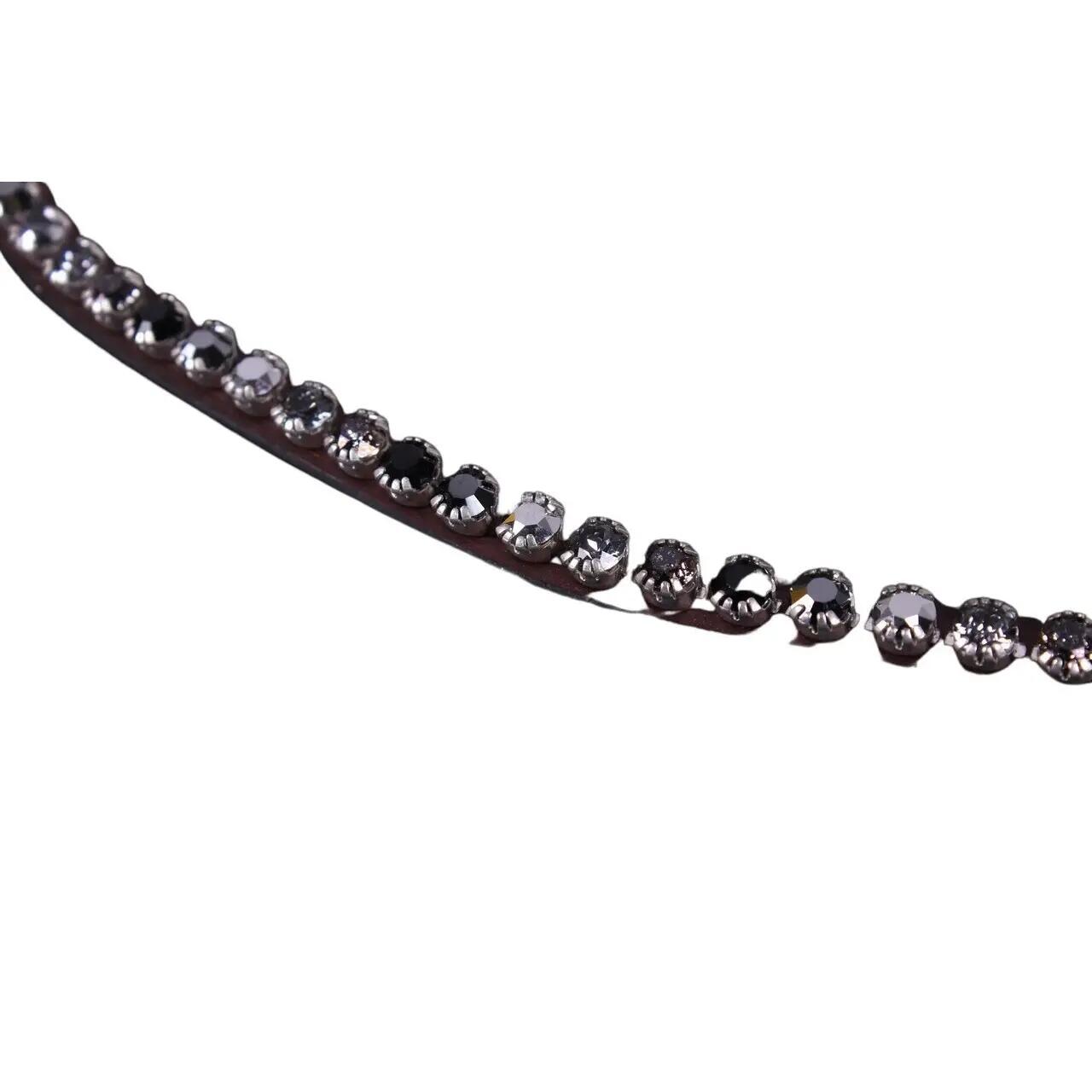 Frontal para cavalo Presteq ShineBright 7/7