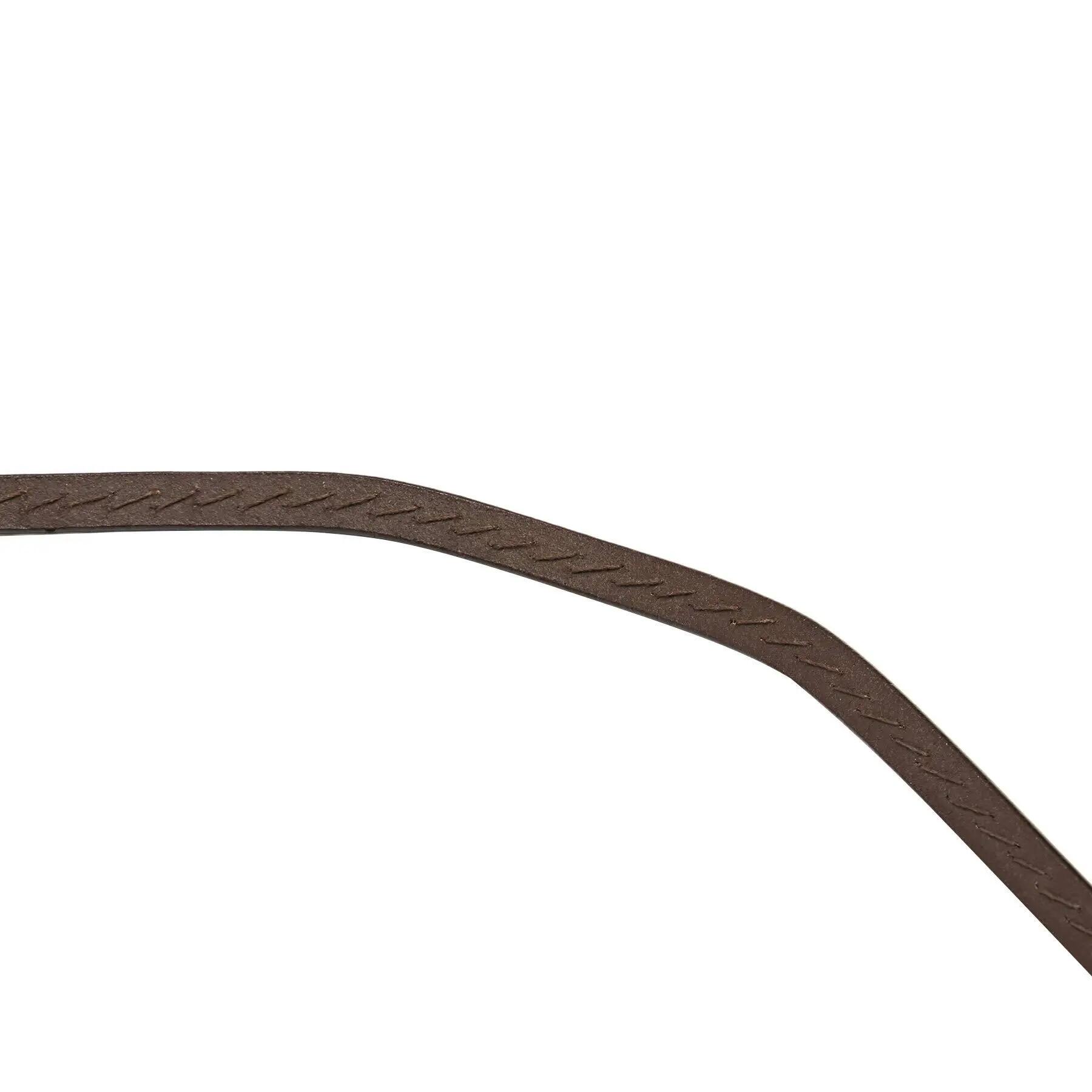 Frontal para cavalo Presteq ShineBright 4/7