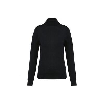 Merino coltrui voor dames kariban premium