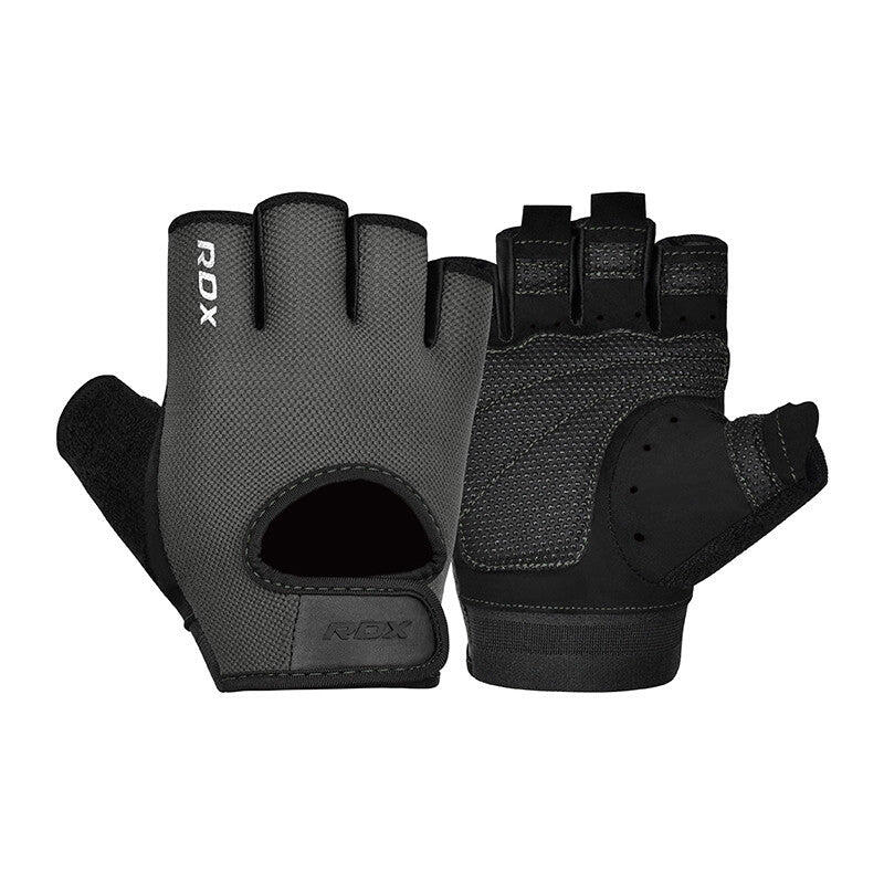 Gym Weight Lifting Gloves T1 3/7
